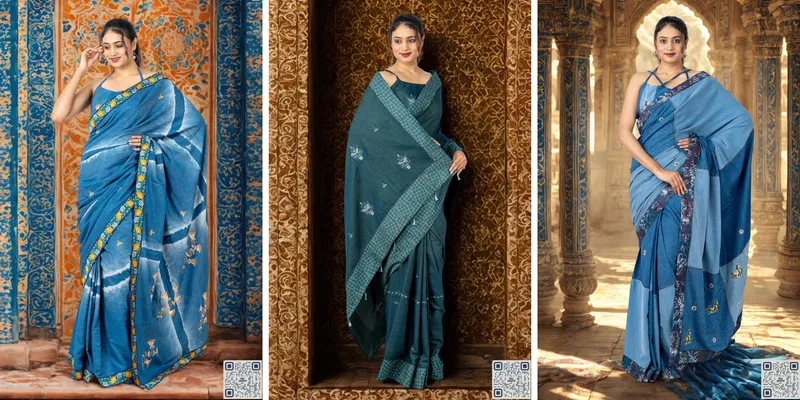 Desi Denims- Loom to Legacy—India’s Denim Story